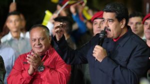 VENEZUELA: Chavismo descarta la aprobación de nueva Constitución