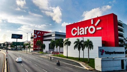 Claro Dominicana entre mejores lugares para trabajar del Caribe