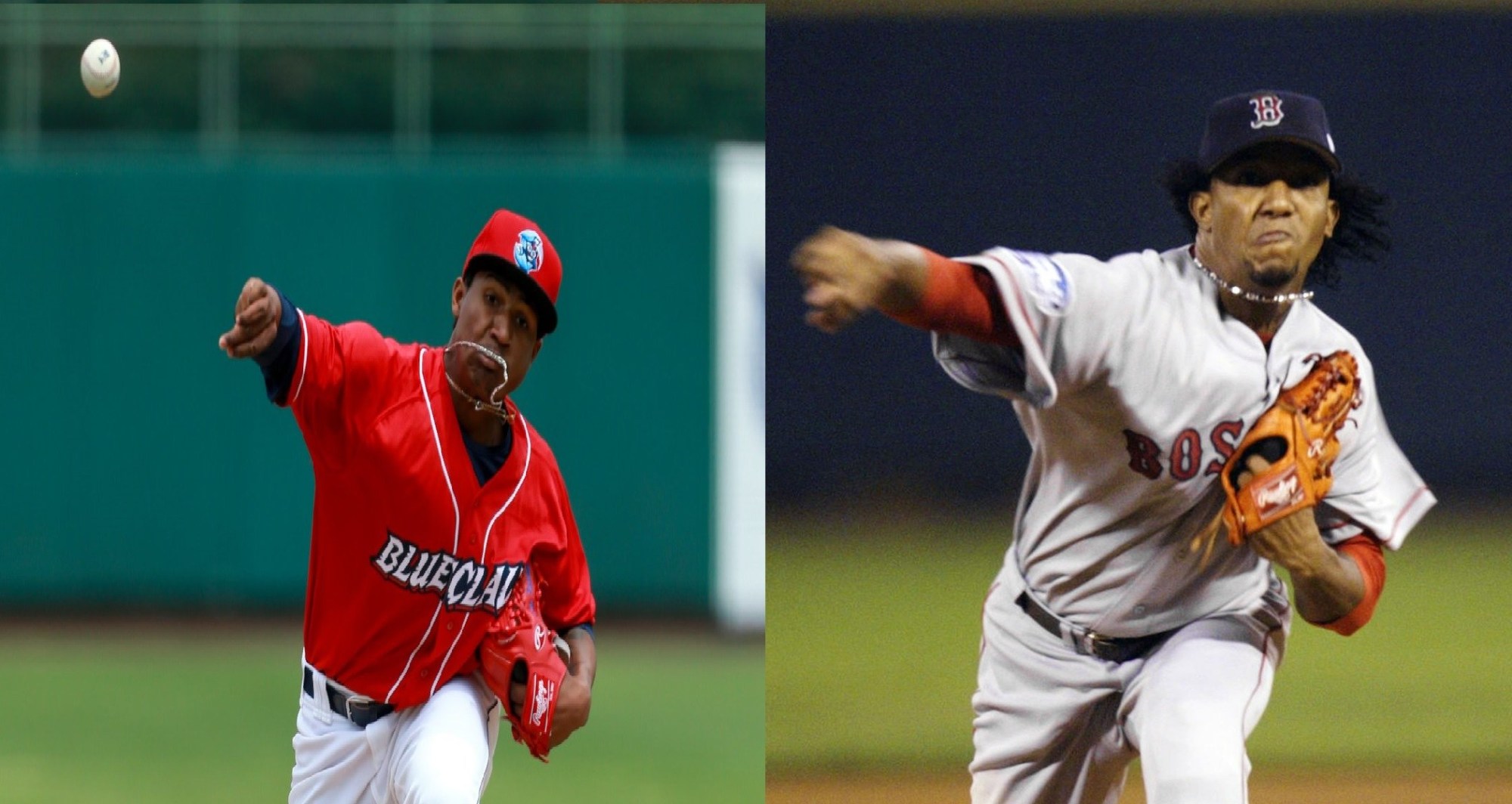 Sixto Sanchez: 19-Year-Old Pedro Martinez Clone Already Has 102