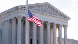 EEUU: El Supremo permite usar la Ley de Enemigos Extranjeros