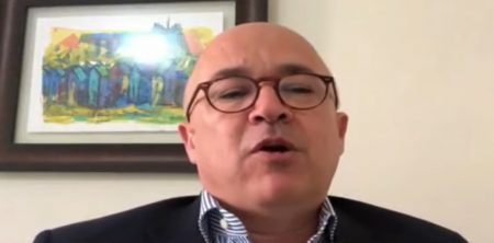 Domínguez Brito dice PLD es el partido que piensa en el pueblo dominicano
