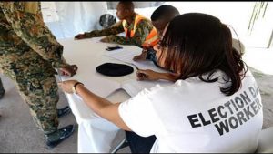Jamaica celebra elecciones generales en contexto de pandemia COVID-19