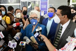 Gobierno deposita expediente contra Gonzalo Castillo por caso del asfalto