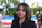 Faride Raful: “Claude Joseph es una persona no grata en RD”