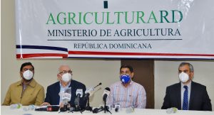 Gobierno lanza fondo 5,000 millones para reactivar la agropecuaria en RD