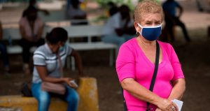 Salud Pública reporta una sola muerte por la COVID-19 y 280 nuevos casos