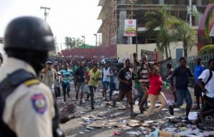 Condenan reciente escalada de violencia en Haití