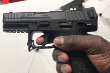 Haití podría contar en breve con una comisión para el desarme