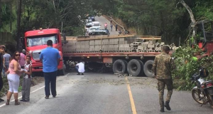 Solicitan al gobierno construir  nueva vía Jarabacoa-La Vega