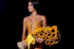 Kimberly Jiménez representará a la R.Dominicana en Miss Universo 2020