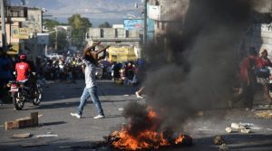 Violencia e inseguridad causan unas 307 muertes en 5 meses en Haití