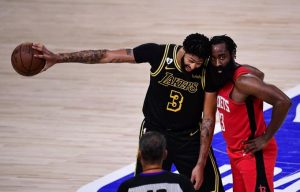 Heat regresa final de Conferencia; Lakers adelantan serie ante Rockets