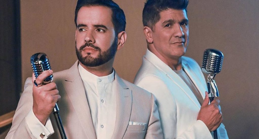 Manny Cruz, Eddy Herrera y Pavel Núñez nominados a Latin Grammy imagen