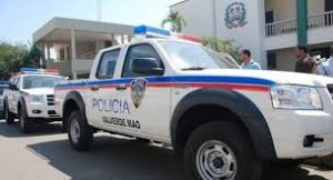 Policía acusa a dos haitianos del asesinato de un abogado en Mao