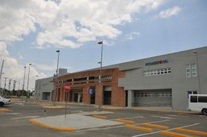 PROMESE/CAL hace llamado a licitación pública de emergencia