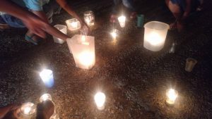 Abogados dominicanos anuncian más protestas en los palacios de  justicia