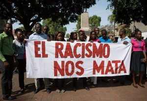 Demandan justicia por «linchamientos racistas» de haitianos en la R. Dom.