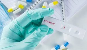 Salud Pública reporta 2,137 nuevos contagios de COVID-19 en 2 boletines