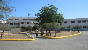 Usaid dona ventiladores al hospital Nuestra Señora de Regla de Baní