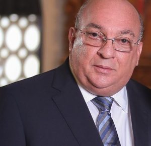 Designan Rafael Alba Feriz Maestro de la Reumatología Panamericana