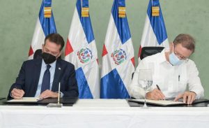 Cancillería y MICM trabajarán juntos para atraer la inversión extranjera