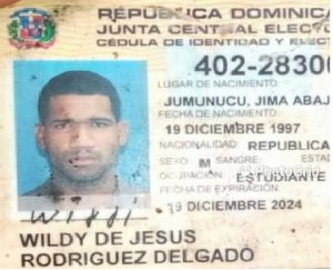 LA VEGA: Joven se ahorca en Rincón por problema con banquera de lotería