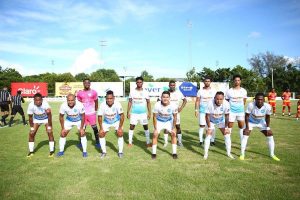 Atlántico FC va por primer lugar Grupo Norte frente a Cibao FC de la LDF