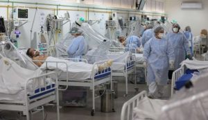 OPS advierte Covid-19 persistirá en América por lo menos dos años más