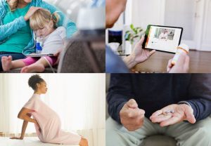 Cleveland Clinic presenta diez innovaciones médicas para 2021