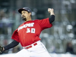 Leones del Escogido anuncian dos importados más para torneo beisbol