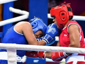 Boxeo de la RD programa su agenda con miras a Juegos Olìmpicos de Tokio
