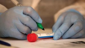 Puerto Rico acumula 673 muertes por Covid-19 Puerto Rico acumula 673 muertes por Covid-19