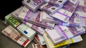 La UE apoya presupuesto de RD con la donación de 10.5 millones de euros