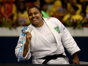 Judo de República Dominicana vuelve a la alta competición