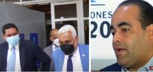 Procuraduría General interroga a tres sobre declaraciones juradas de bienes