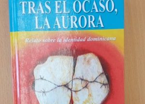 NUEVA YORK: Circula obra “Tras el ocaso, la aurora”, de Ricardo Fajardo