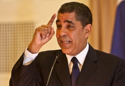 EEUU: Espaillat pide intervención RD por dominicanas esterilizadas por ICE imagen