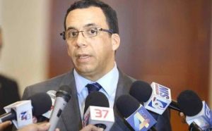 Navarro Gonzalo Castillo lidera valoración presidencial del PLD