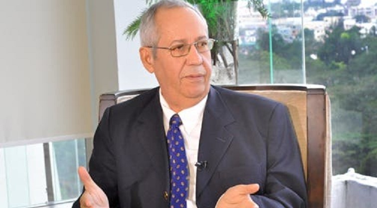 Abinader designa a Martínez Moya y Eduardo Curbelo en Junta Monetaria imagen