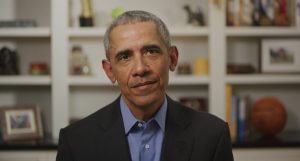 Obama dice población ha votado para un país «más justo y libre»