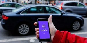 Empresa Cabify anuncia cierre de operación Santo Domingo y Panamá