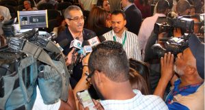 APD cree discurso de Abinader llenó las expectativas de la ciudadanÃa APD cree discurso de Abinader llenó las expectativas de la ciudadanÃa