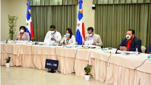 Raful anuncia que el público podrá participar entrevistas aspirantes JCE Raful anuncia que el público podrá participar entrevistas aspirantes JCE