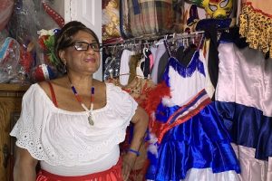 FLORIDA: La dominicana Iluminada Aponte honrada por el Congreso EEUU