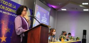 El proceso electoral interno del PLD finalizó en forma manera exitosa