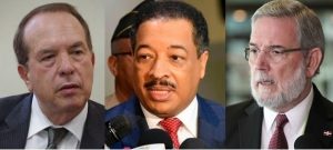 Reacciones encontradas y renuncia generó discurso Presidente Abinader Reacciones encontradas y renuncia generó discurso Presidente Abinader