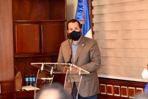 Diputado PRM propone no cobrar 3% de impuesto transacciones por internet Diputado PRM propone no cobrar 3% de impuesto transacciones por internet