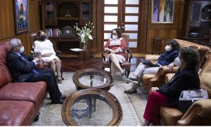 Solicitan a la Procuraduría General RD investigar el costo de Punta Catalina