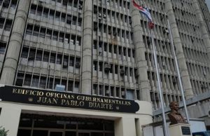 Suspenderán desde el lunes próximo teletrabajo en oficinas públicas de RD