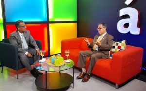 Paula ve despiadados e injustos ataques oposición a Gobierno Paula ve despiadados e injustos ataques oposición a Gobierno